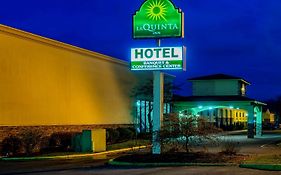 La Quinta Inn West Long Branch